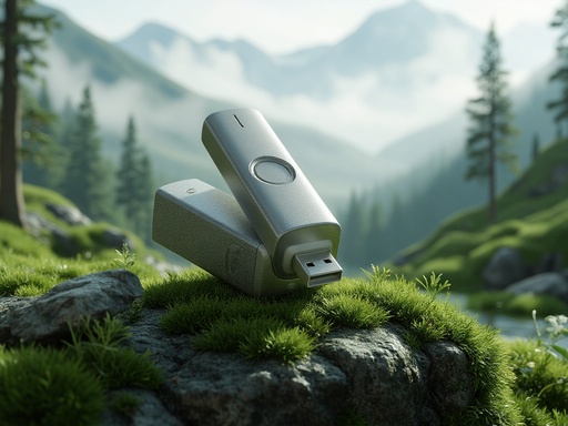 Misty Valley - 무료 다운로드 가능한 Natural Landscape