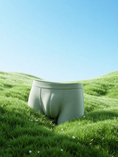 Green Grass Field Under Blue Sky - 무료 다운로드 가능한 Natural Landscape