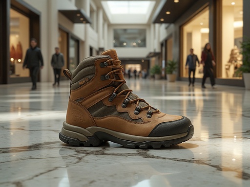 Bustling Shopping Mall - 무료 다운로드 가능한 Indoor