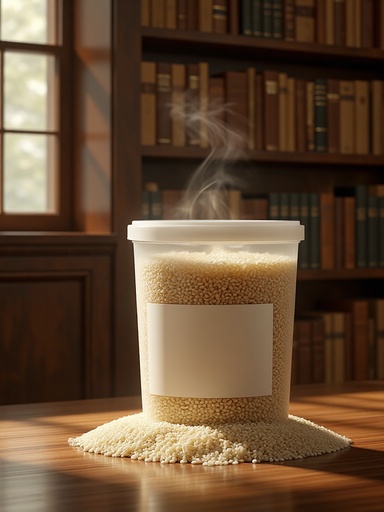 도서관의 따뜻한 목재 서가 - 무료 다운로드 가능한 도서관