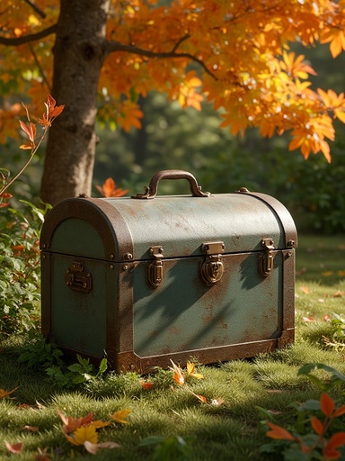 Autumn Garden - 무료 다운로드 가능한 Nature