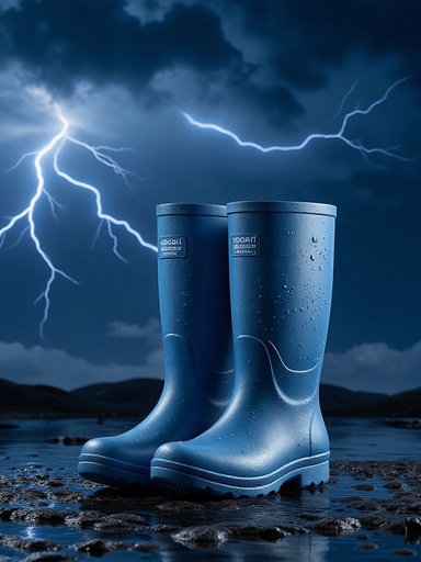 Lightning-Filled Night Sky - 무료 다운로드 가능한 Natural Phenomenon