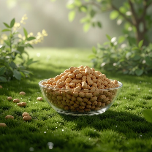 Early Morning Garden - 무료 다운로드 가능한 Nature