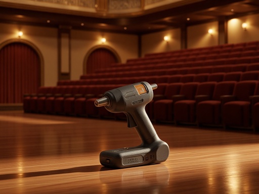 Concert Hall Stage - 무료 다운로드 가능한 Performance Venue