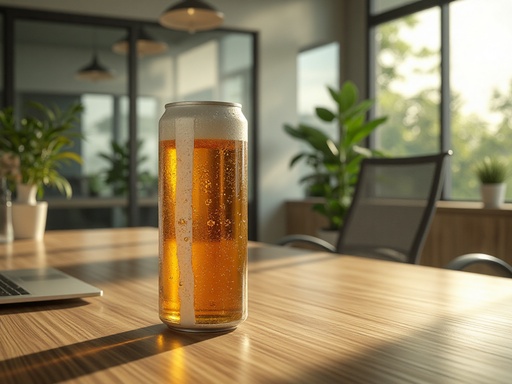 Modern Office - 무료 다운로드 가능한 Interior