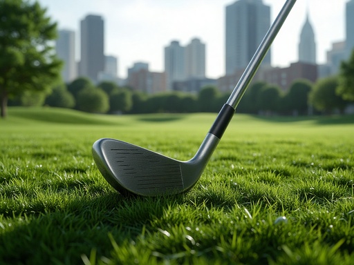 Modern Urban Park - 무료 다운로드 가능한 Urban Landscape