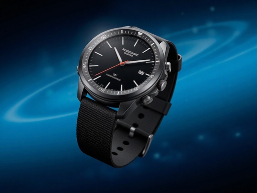 그라데이션 블루 우주 배경 - 무료 다운로드 가능한 우주