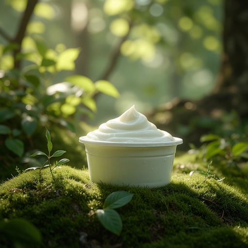 Mossy Forest Floor - 무료 다운로드 가능한 Nature