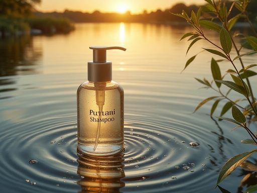 湖の上の黄金の夕日 - 무료 다운로드 가능한 自然の風景