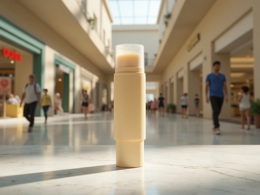 번화한 쇼핑몰 - 무료 다운로드 가능한 실내