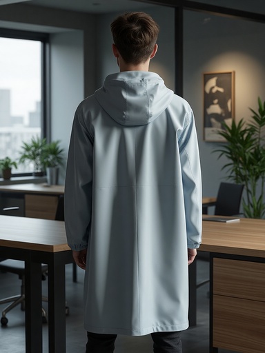 Modern Urban Office - 무료 다운로드 가능한 Office