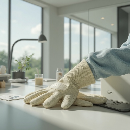 Modern Office Desk - 무료 다운로드 가능한 Office