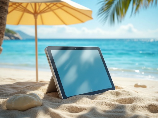 Summer Beach - 무료 다운로드 가능한 Beach