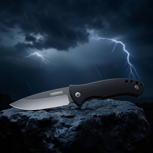 폭풍우 치는 밤하늘 - 무료 다운로드 가능한 자연