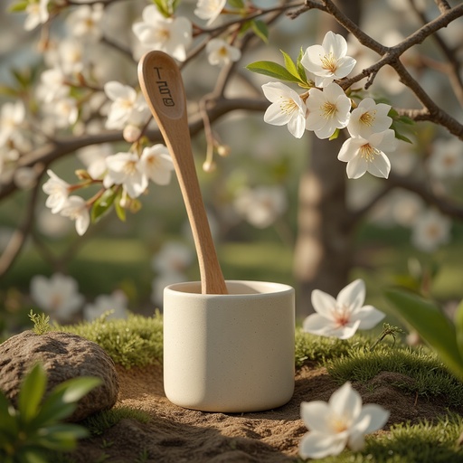 Cherry Blossom Garden - 무료 다운로드 가능한 Garden