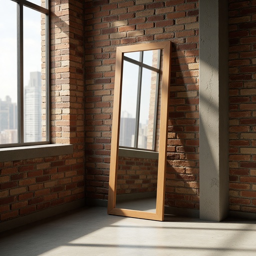 Loft-Style Apartment - 무료 다운로드 가능한 Interior