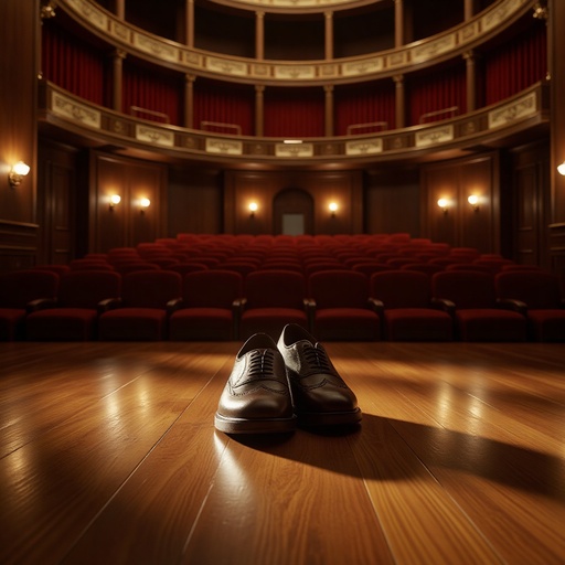 Orchestra Hall Interior - 무료 다운로드 가능한 Interior