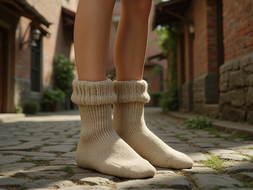 都市の石畳の路地 - 무료 다운로드 가능한 都市背景