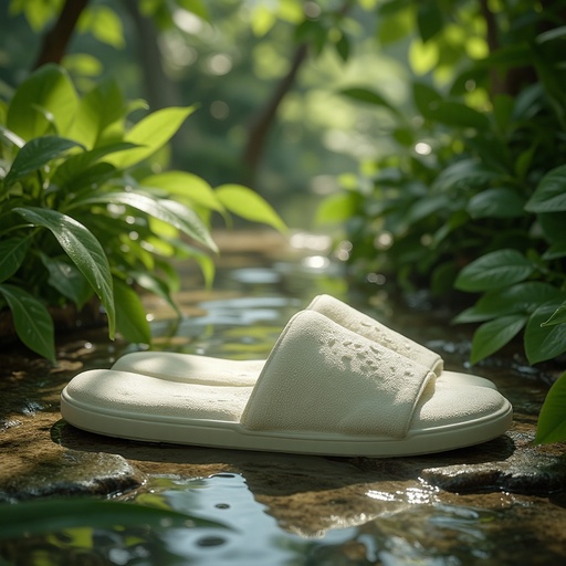 屋外の石の小道と緑の葉 - 무료 다운로드 가능한 自然