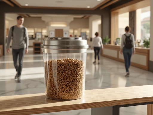 번화한 쇼핑몰 - 무료 다운로드 가능한 실내