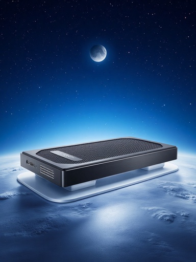 Starlit Night Sky - 무료 다운로드 가능한 Nature