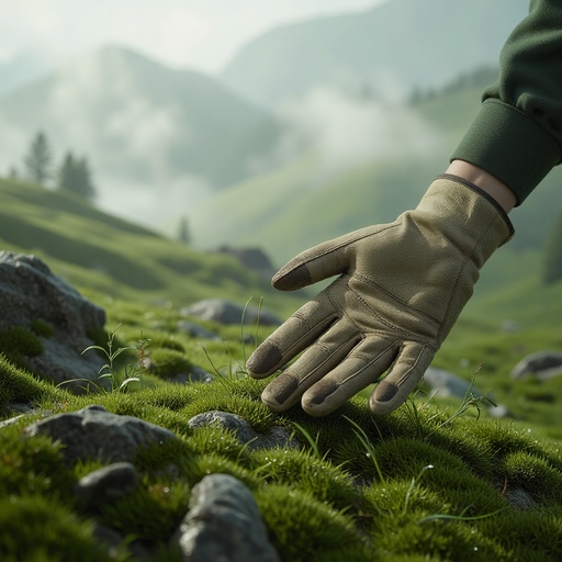 霧の谷 - 무료 다운로드 가능한 自然