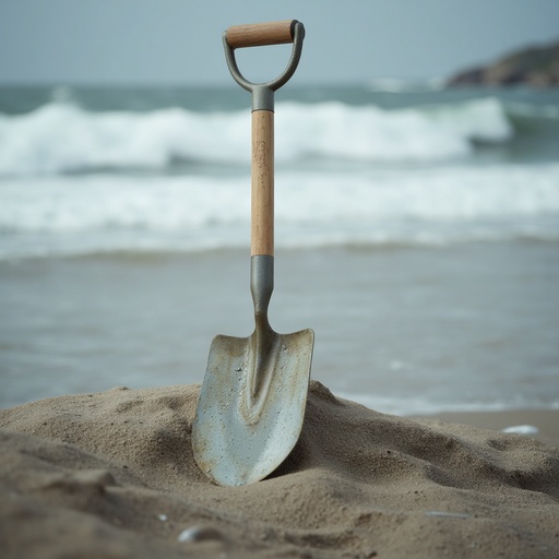 Stormy Beach - 무료 다운로드 가능한 Beach