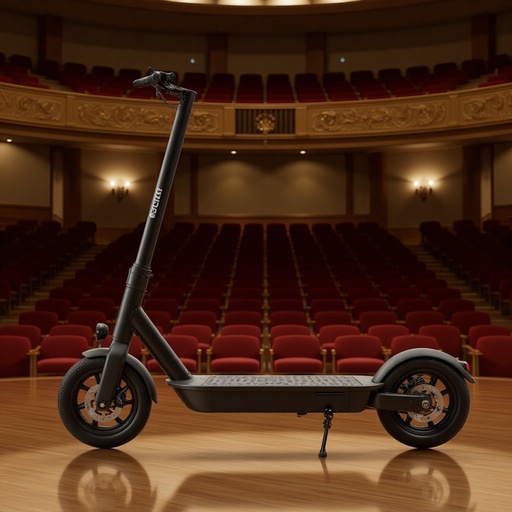 Classic Orchestra Hall - 무료 다운로드 가능한 Indoor