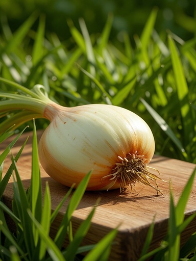 Dewy Grass and Morning Sunlight - 무료 다운로드 가능한 Nature