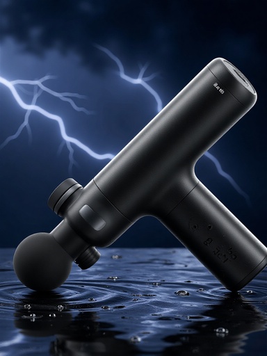 Lightning Night Sky - 무료 다운로드 가능한 Nature