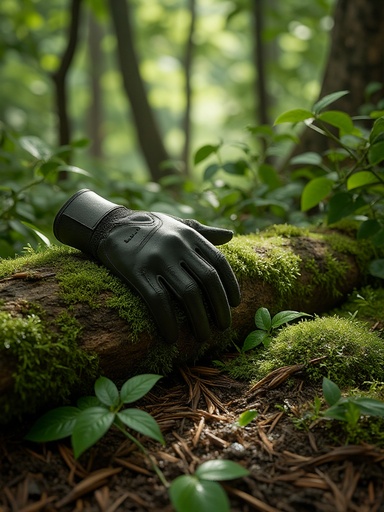 苔むした森の床 - 무료 다운로드 가능한 自然