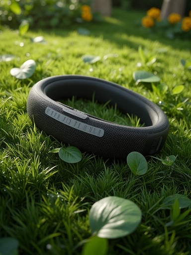 Dew-Kissed Morning Garden - 무료 다운로드 가능한 Nature