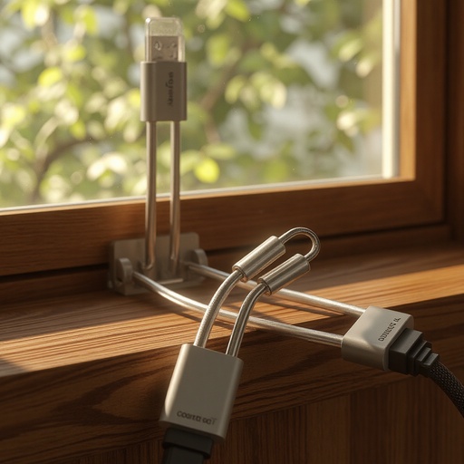 아침 햇살이 비치는 나무 창턱 - 무료 다운로드 가능한 실내 배경