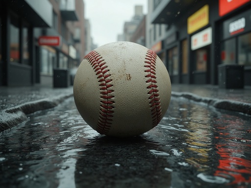 雨に濡れた都市の通り - 무료 다운로드 가능한 都市環境