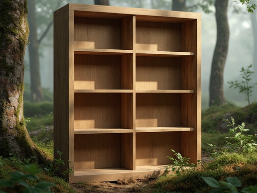 霧の森の朝 - 무료 다운로드 가능한 自然環境