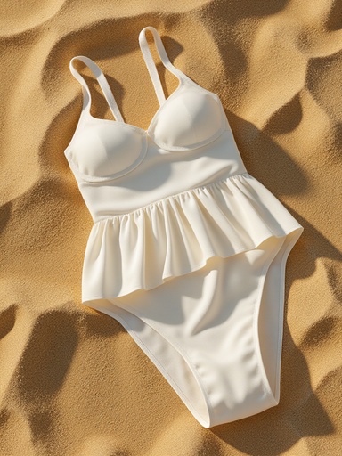 Sunlit Beach Sand - 무료 다운로드 가능한 Beach