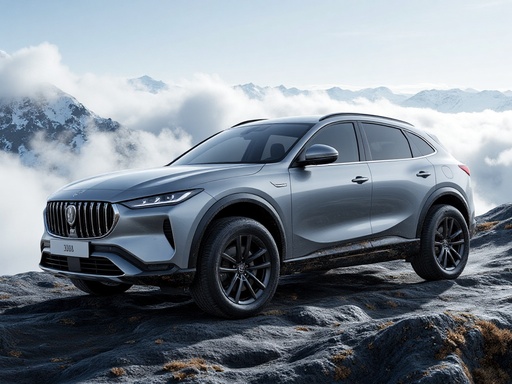 Cloud-Shrouded Mountain Peak - 무료 다운로드 가능한 Natural Landscape