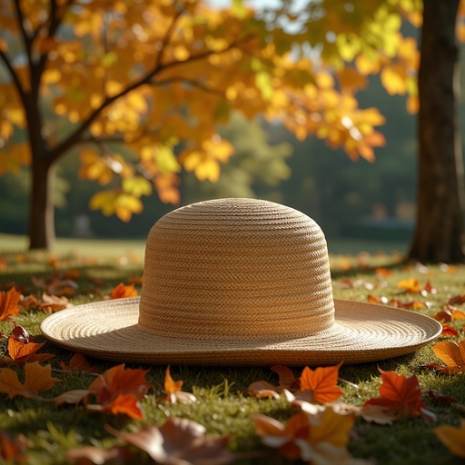 Autumn Park - 무료 다운로드 가능한 Nature