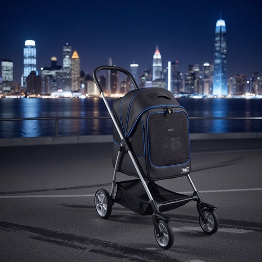 City Night Skyline - 무료 다운로드 가능한 Urban