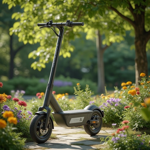 Vibrant Garden - 무료 다운로드 가능한 Nature