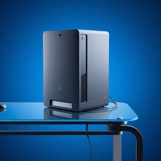 Gradient Blue Space - 무료 다운로드 가능한 Space