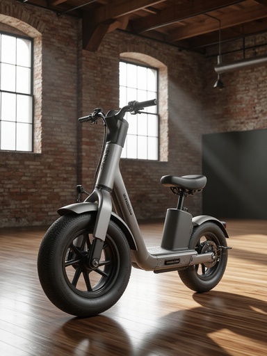 インダストリアルロフトアパートメント - 무료 다운로드 가능한 インテリア