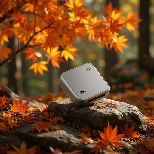 Autumn Forest - 무료 다운로드 가능한 Nature