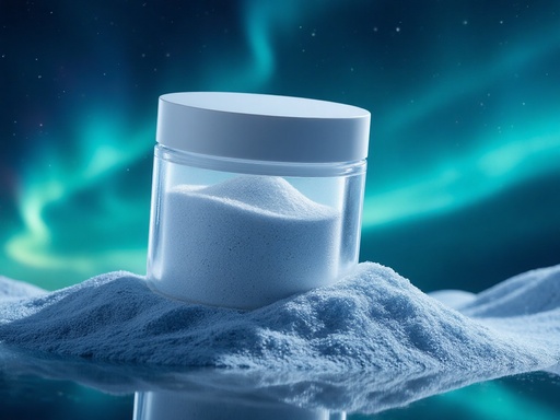 Aurora Night Sky - 무료 다운로드 가능한 Nature