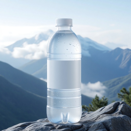 Misty Mountain Peak - 무료 다운로드 가능한 Natural Scenery