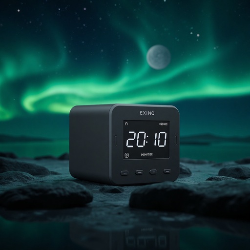 オーロラの夜空 - 무료 다운로드 가능한 自然