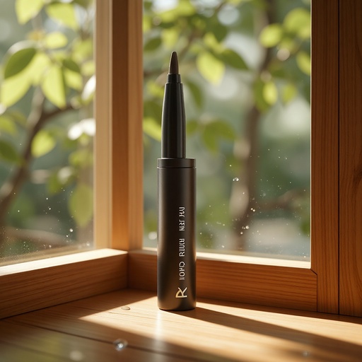 Wooden Windowsill with Morning Sunlight - 무료 다운로드 가능한 Interior