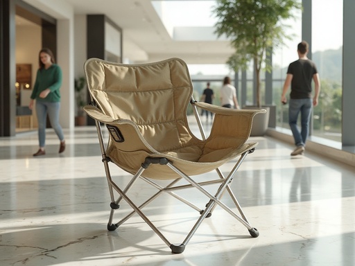 Bustling Shopping Mall - 무료 다운로드 가능한 Commercial Space