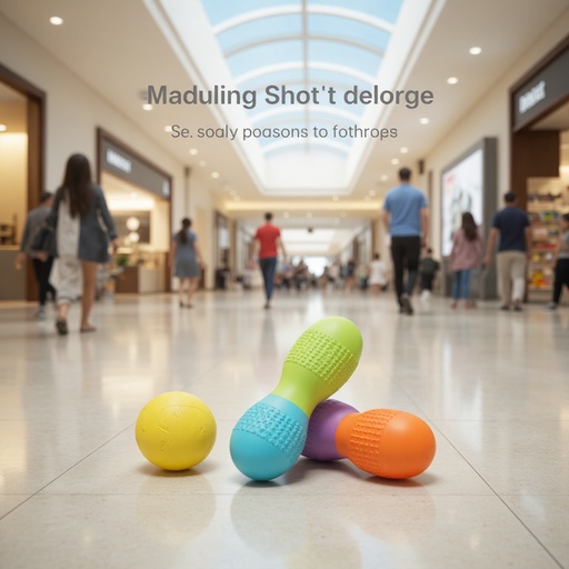 Bustling Shopping Mall - 무료 다운로드 가능한 Indoor