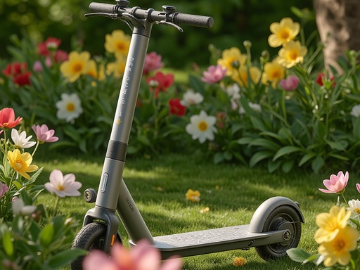 春の花が咲く庭 - 무료 다운로드 가능한 庭園